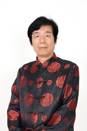 徐志敏