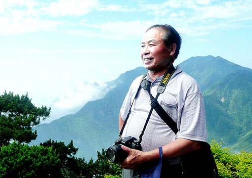李明远