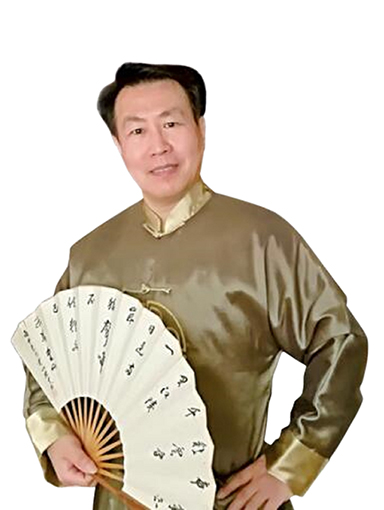 艺术投资重点推荐名家名作——嵇宏才