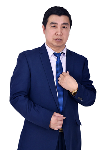 户广生