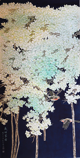 户广生作品1
