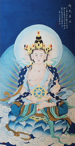户广生作品6