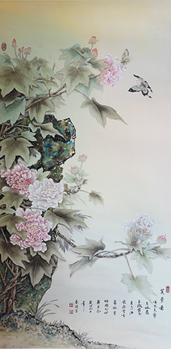 户广生作品7