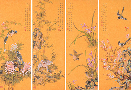 户广生作品9