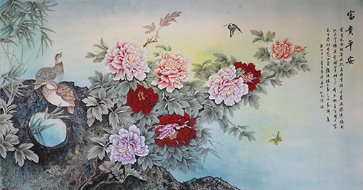 户广生作品10