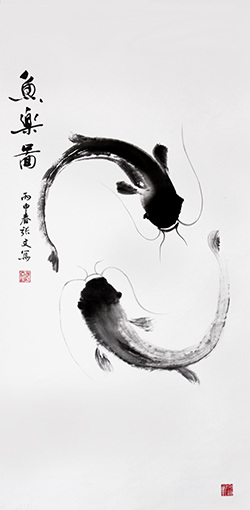 张文作品4 张文作品4