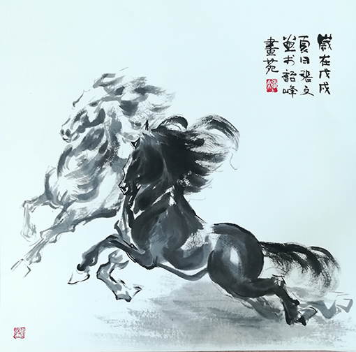 张文作品5 张文作品5