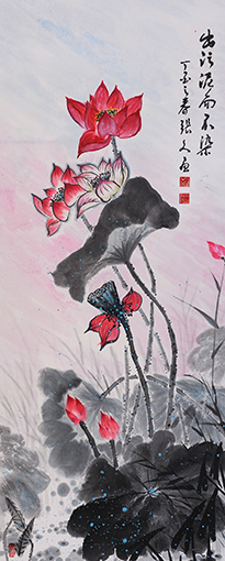 张文作品8 张文作品8