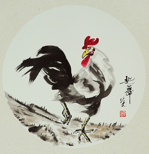 张文作品9 张文作品9