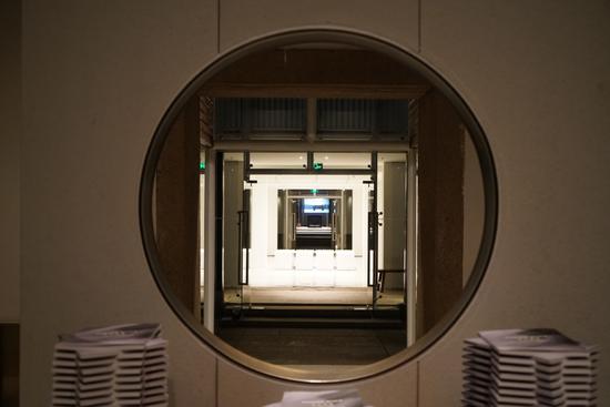 浮世异景：当代艺术国际邀请展亮相福州玄之美术馆