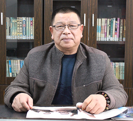 艺术投资重点推荐名家名作——林卓群 艺术投资重点推荐名家名作——林卓群