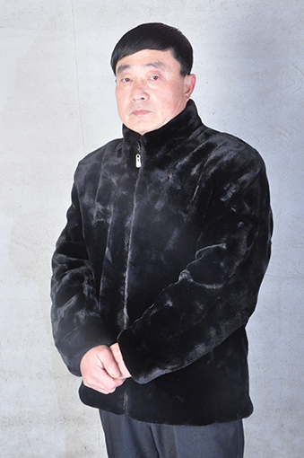 艺术投资重点推荐名家名作——刘久常 艺术投资重点推荐名家名作——刘久常