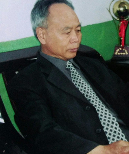 杜照安