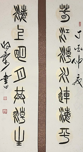 杜照安作品5