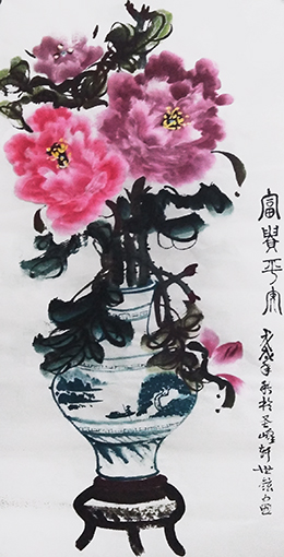 樊世铉作品2