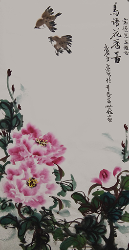 樊世铉作品4