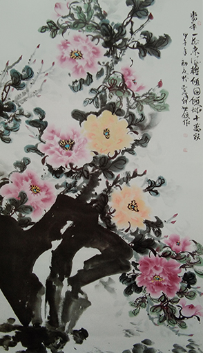 樊世铉作品8