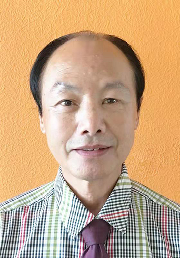 林金田
