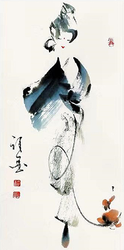 邵华作品2
