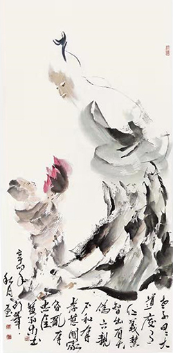 邵华作品3