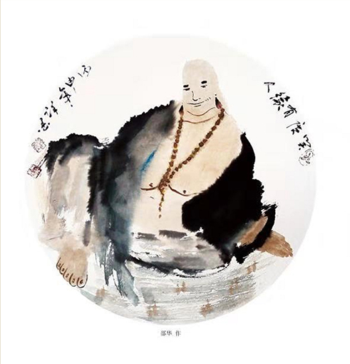 邵华作品5