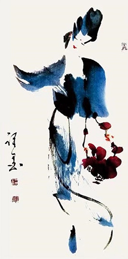 邵华作品6