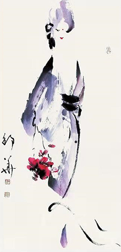 邵华作品7