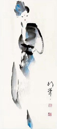 邵华作品8