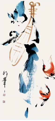 邵华作品9