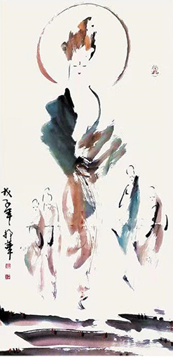 邵华作品10