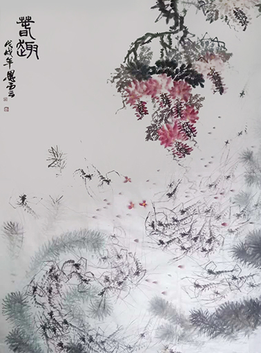 汤恩云作品3 汤恩云作品3