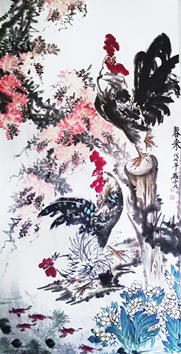 汤恩云作品4 汤恩云作品4