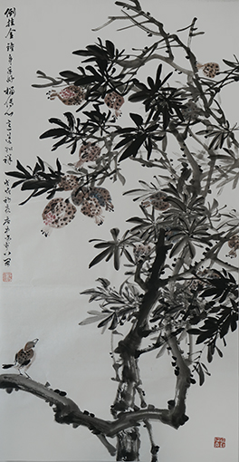 唐中文作品2 唐中文作品2