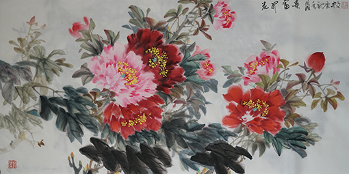 唐中文作品3 唐中文作品3