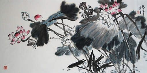 唐中文作品4 唐中文作品4