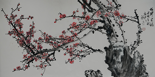 唐中文作品7 唐中文作品7