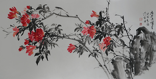 唐中文作品8 唐中文作品8