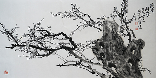 唐中文作品10 唐中文作品10