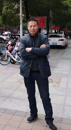李卫兵