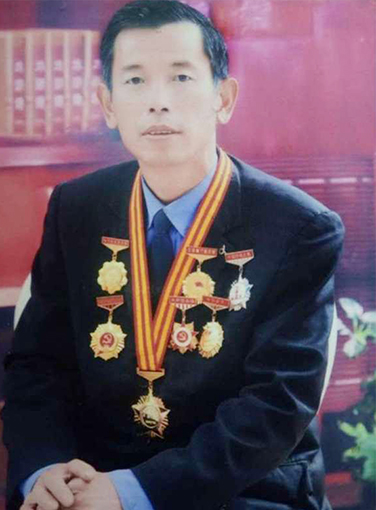 刘会成