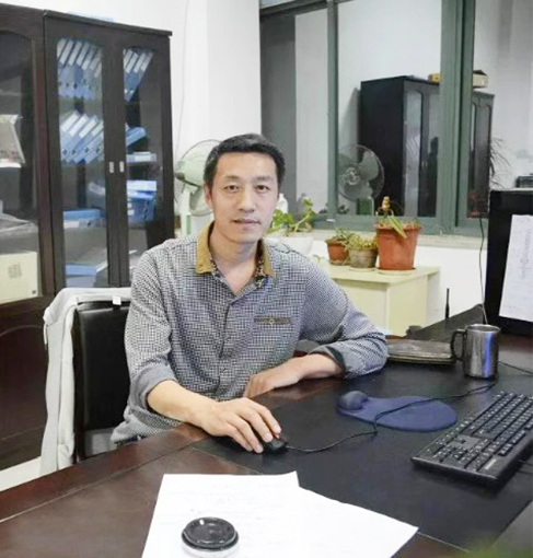 孟召文
