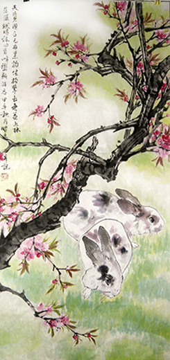 孟召文作品3