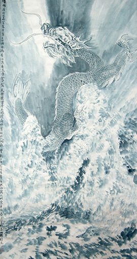 孟召文作品6