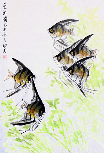 孟召文作品8