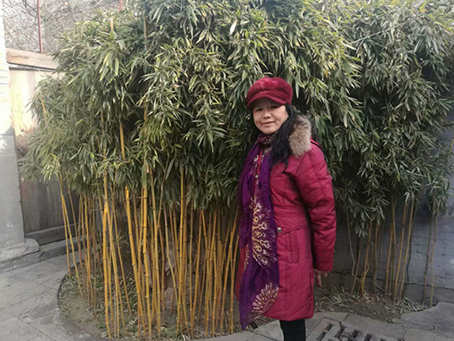 姜娇 姜娇