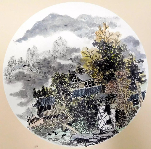 姜娇作品1 姜娇作品1