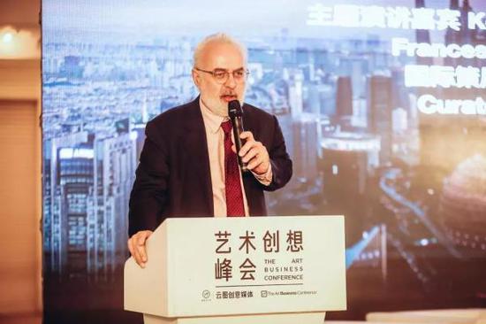 双年展和艺博会概念的混淆和艺博会流行病