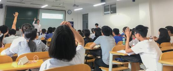 揭秘大学生活的福袋工具