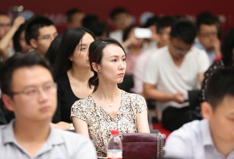 “2019北京大学智慧法务论坛”隆重召开