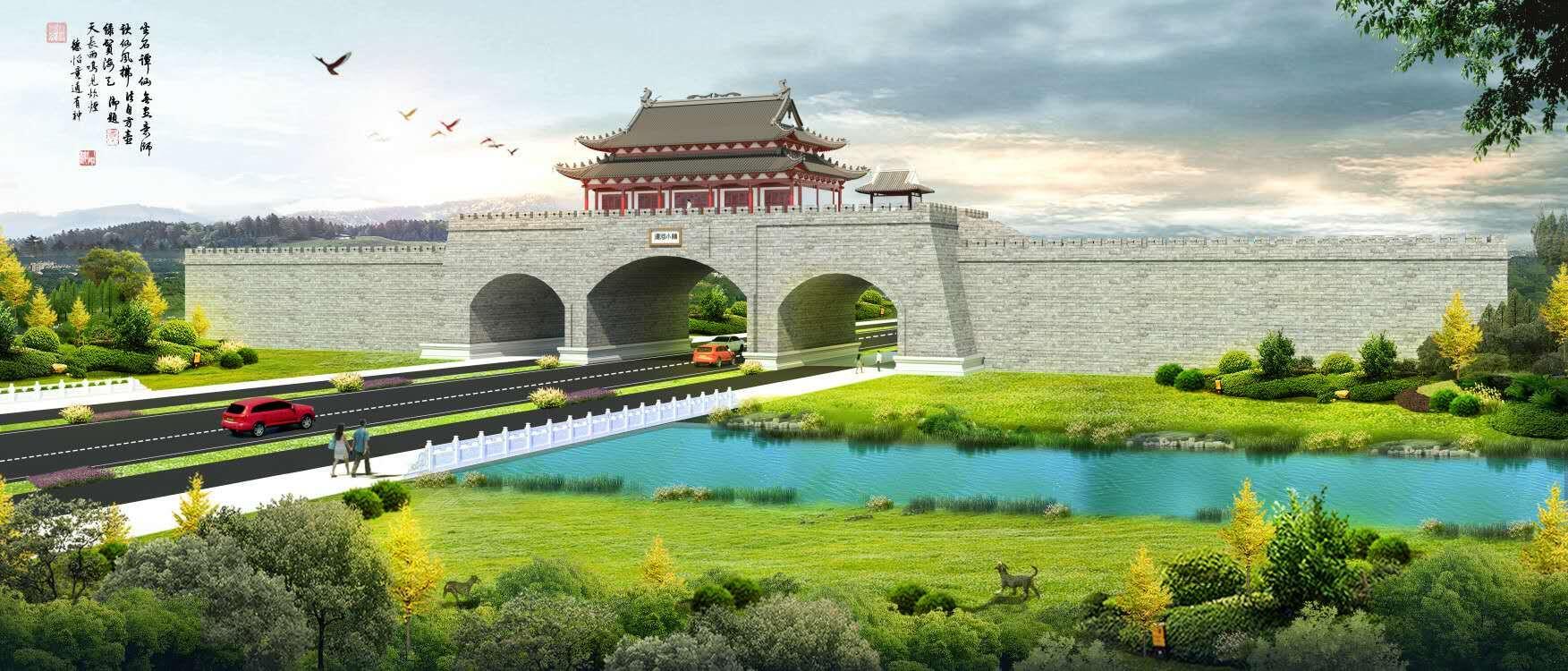 中国五冶集团中标安徽泗县虹乡剧场等项目